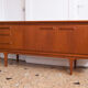 Modernist sideboard 186cm