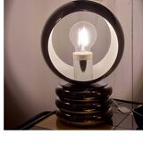 70s Eyeball Lamp