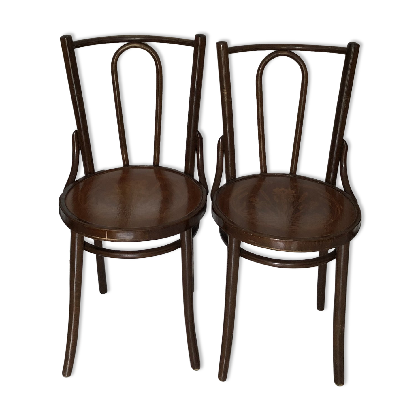 Bistro chair