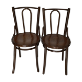 Chaise bistrot