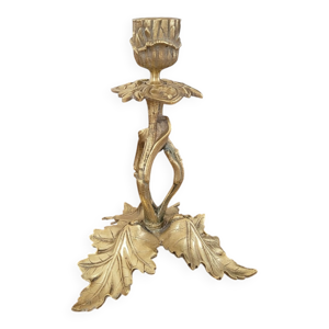 chandelier art déco