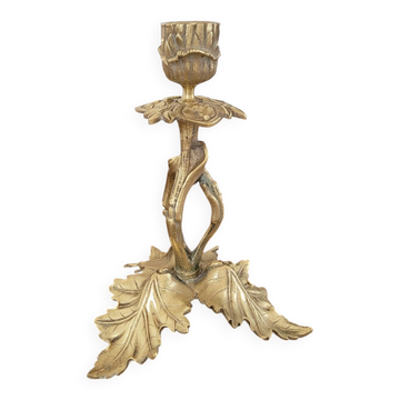 Art Deco chandelier