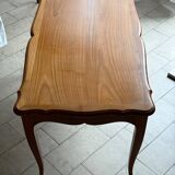Table basse style Louis XV
