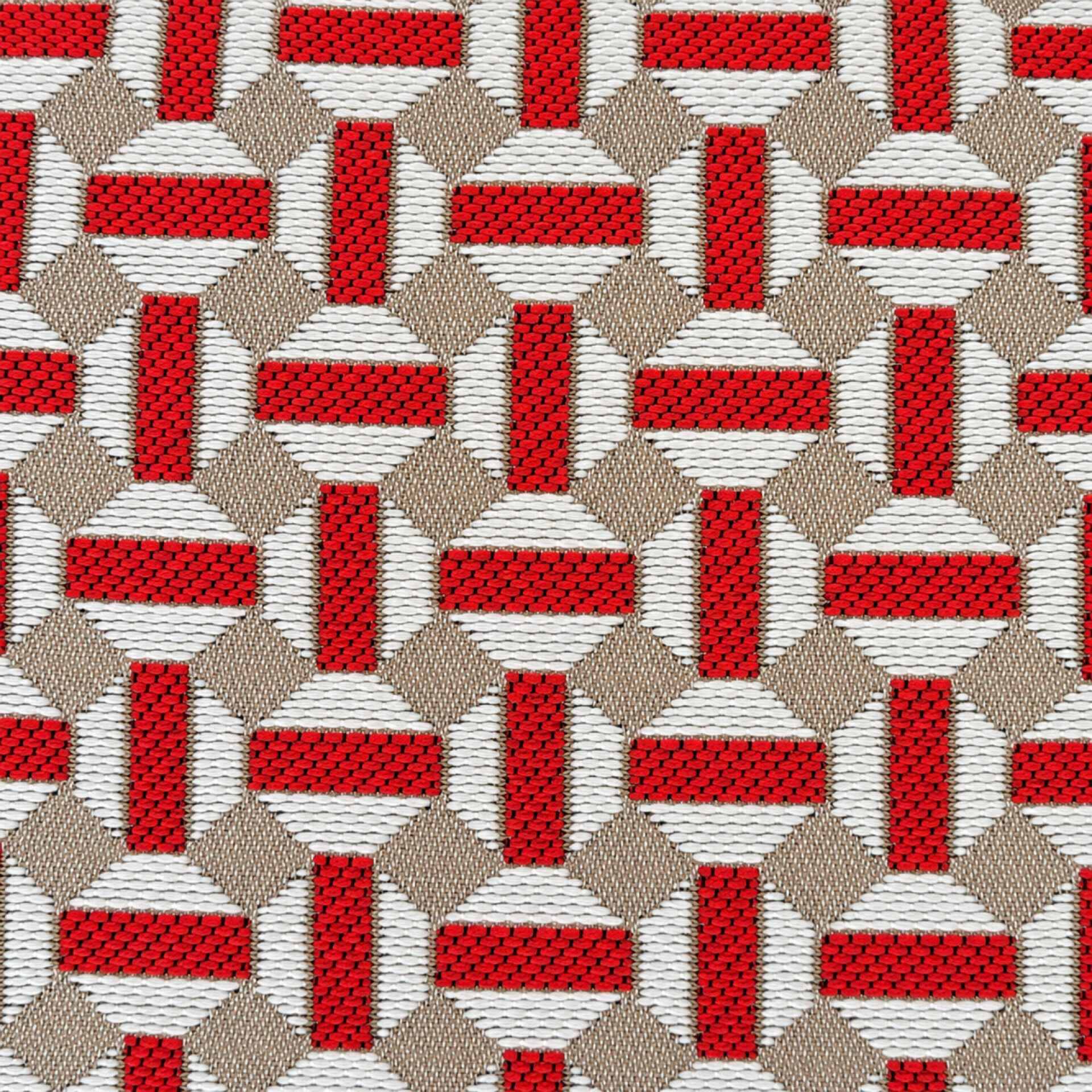 Elena PH Collection chairs — Élitis fabric: in impeccable condition.