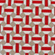 Elena PH Collection chairs — Élitis fabric: in impeccable condition.