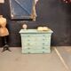 Commode ancienne Louis Philippe patinée