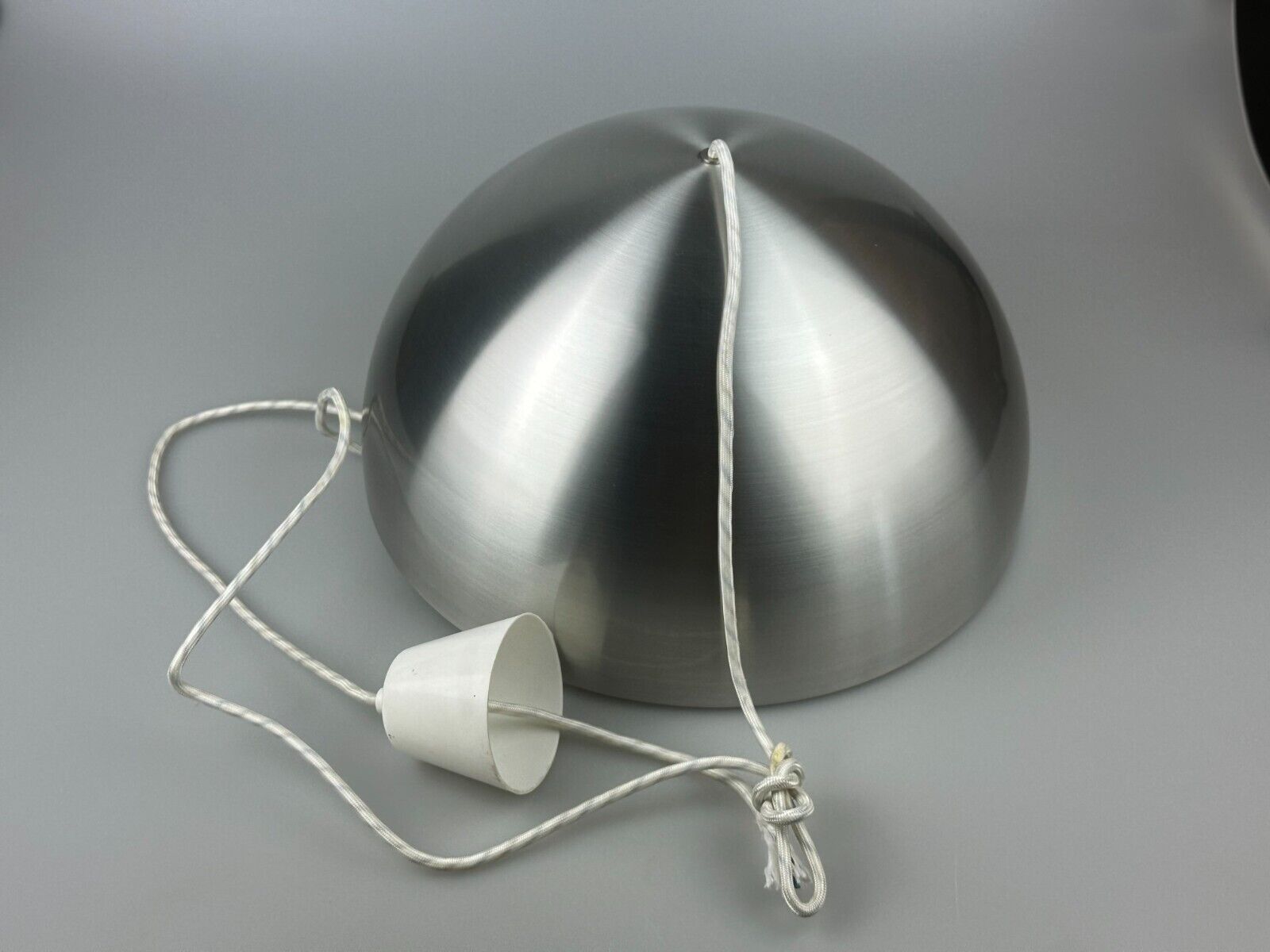 60s 70s hanging lamp Louisiana by Vilhelm Wohlert Jürgen Bo for Louis Poulsen