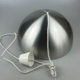 60s 70s hanging lamp Louisiana by Vilhelm Wohlert Jürgen Bo for Louis Poulsen