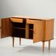 Buffet Maple de Loebenstein pour Meredew, 1960