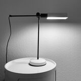 Veneta Lumi desk lamp, 80's made in Italy