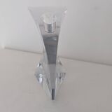 Bougeoir cristal