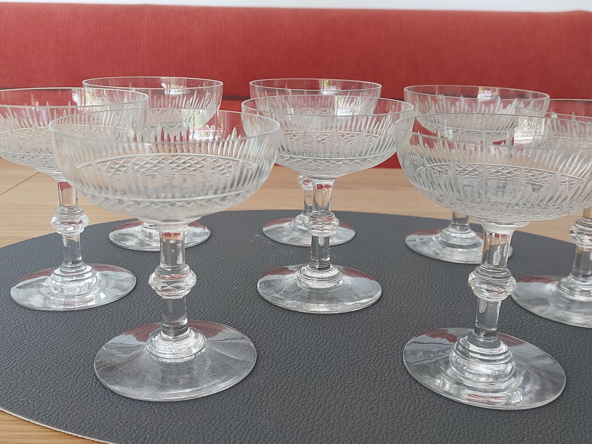 Coupes