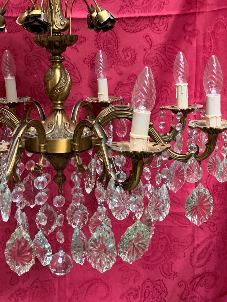 Lustre