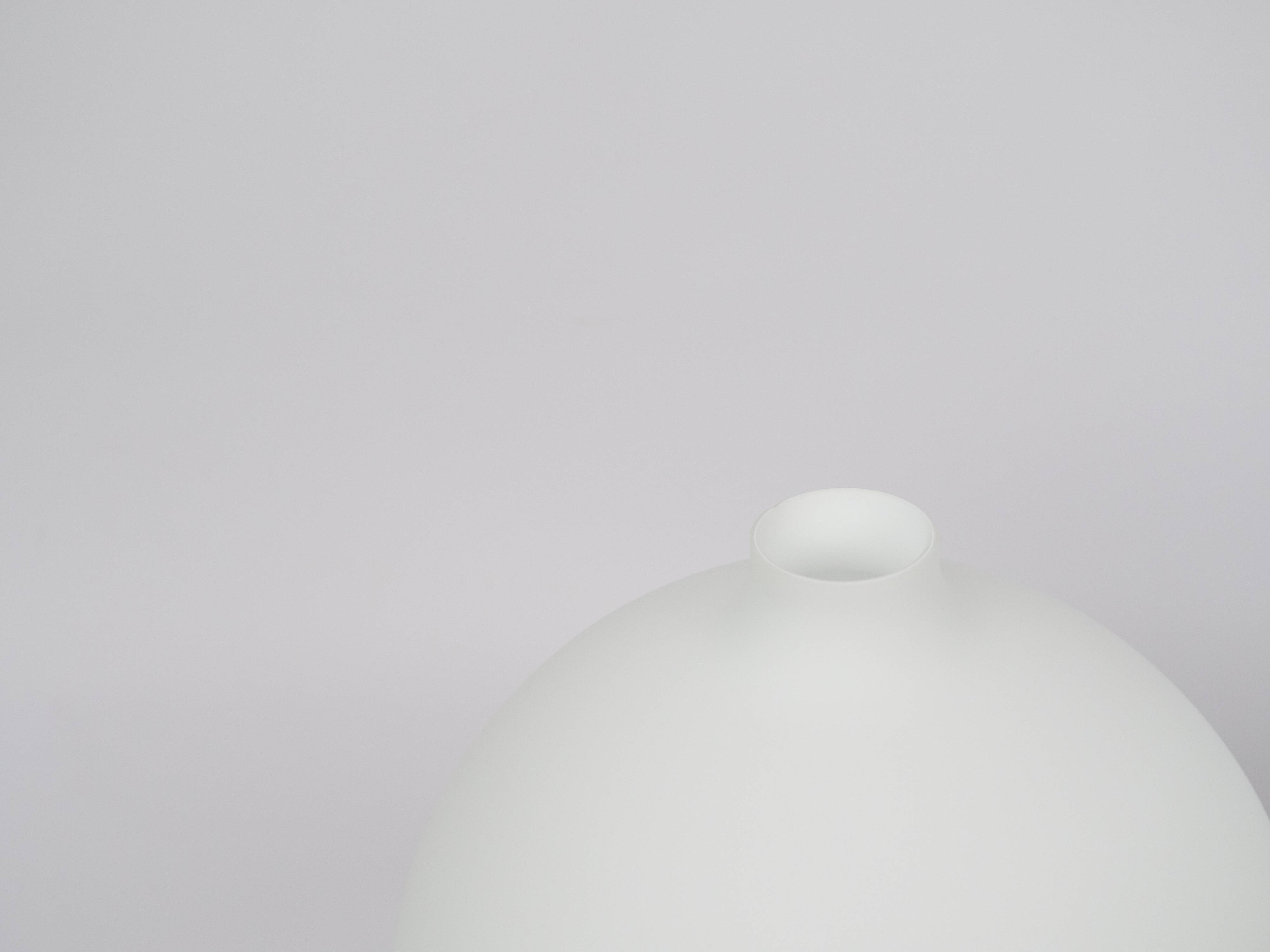 Vintage Satellite Lamps by Vilh. Wohlert for Louis Poulsen, 1950s, Set of 2