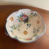 Italian ceramic bowl