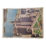 Vintage poster Rossignol edition