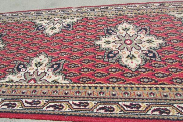 Corridor carpet, 100 x 380 cm