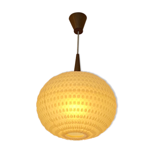 Suspension Space age par Temde