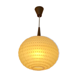 Suspension Space age by Temde 1960