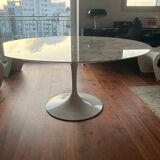 Saarinen Eero table, Knoll 152cm