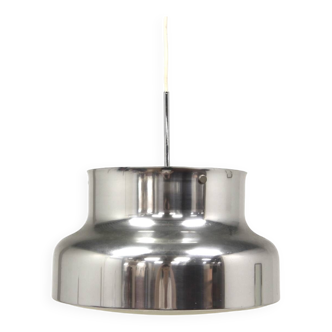 Bumling pendant lamp by Anders Pehrson for Ateljé Lyktan, Sweden, 1970