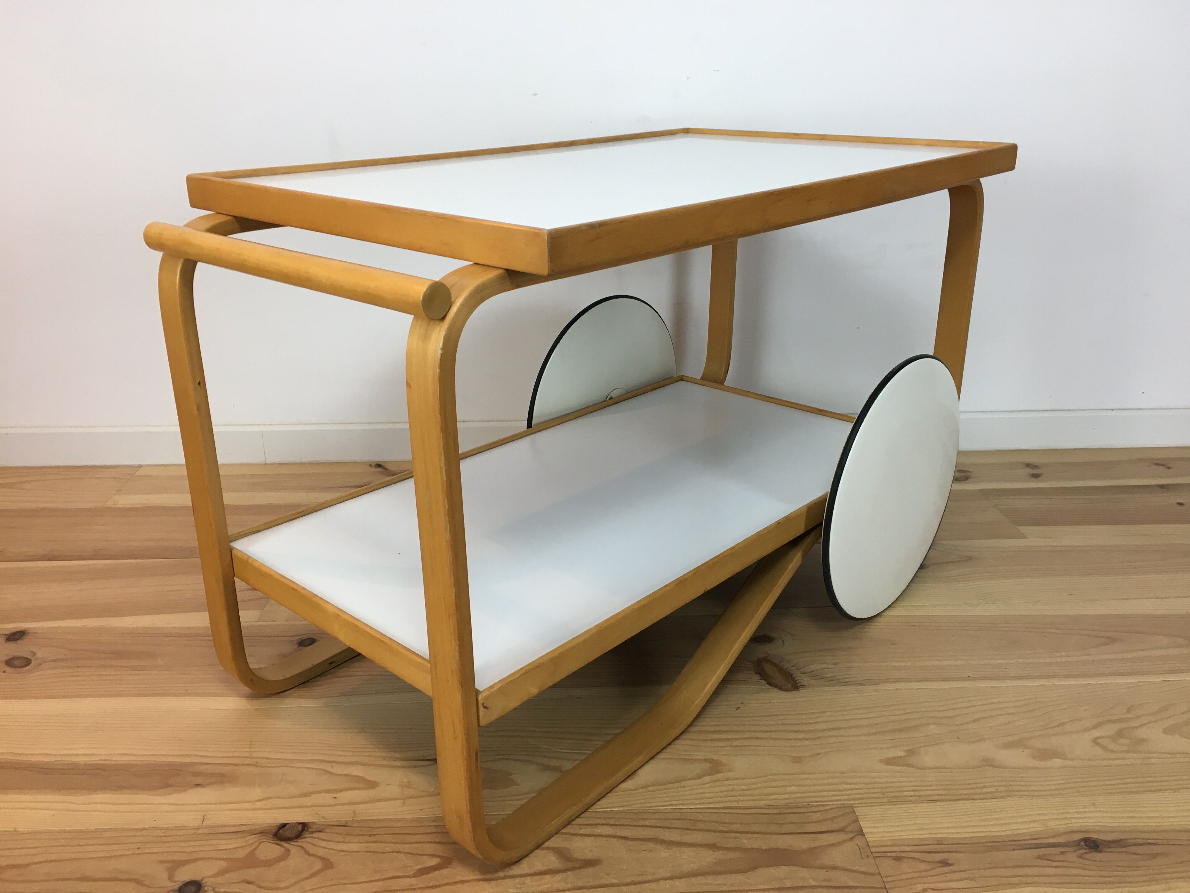 Dessert Alvar Aalto 901 1990