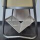 Bedside table in vintage formica typical of the 60s