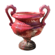 Ancient Great Medici ceramic