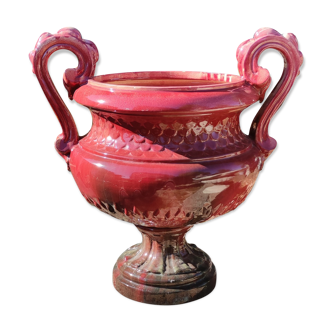 Ancient Great Medici ceramic