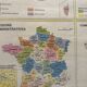 Affiche carte scolaire
