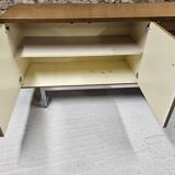 Vintage 1970s sideboard