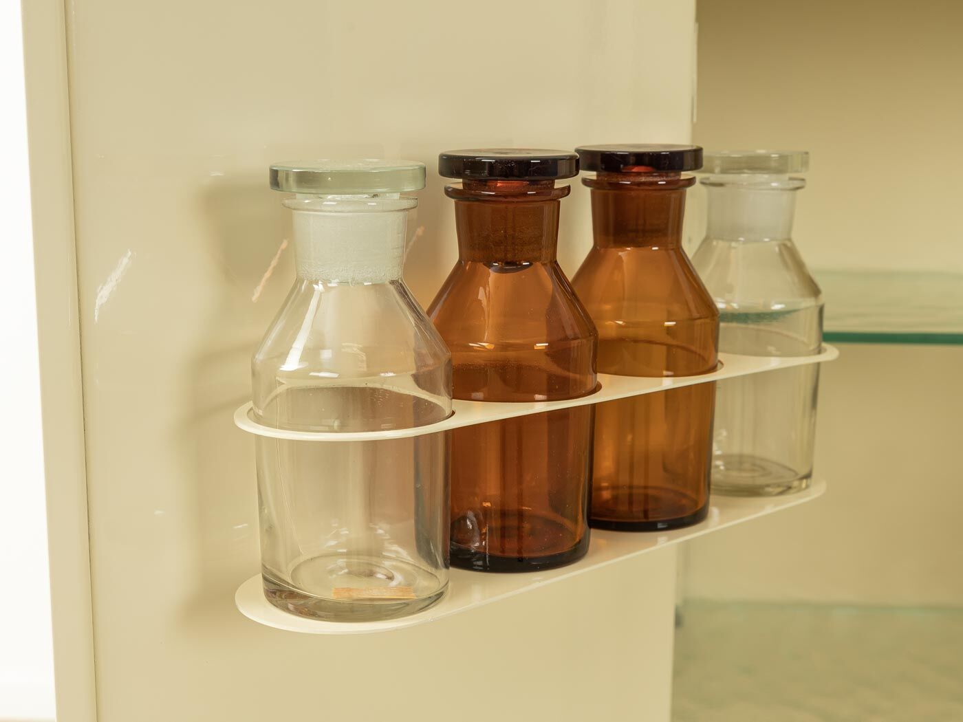 1950s Medicine cabinet, Maquet