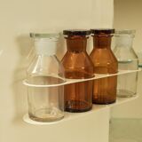 1950s Medicine cabinet, Maquet