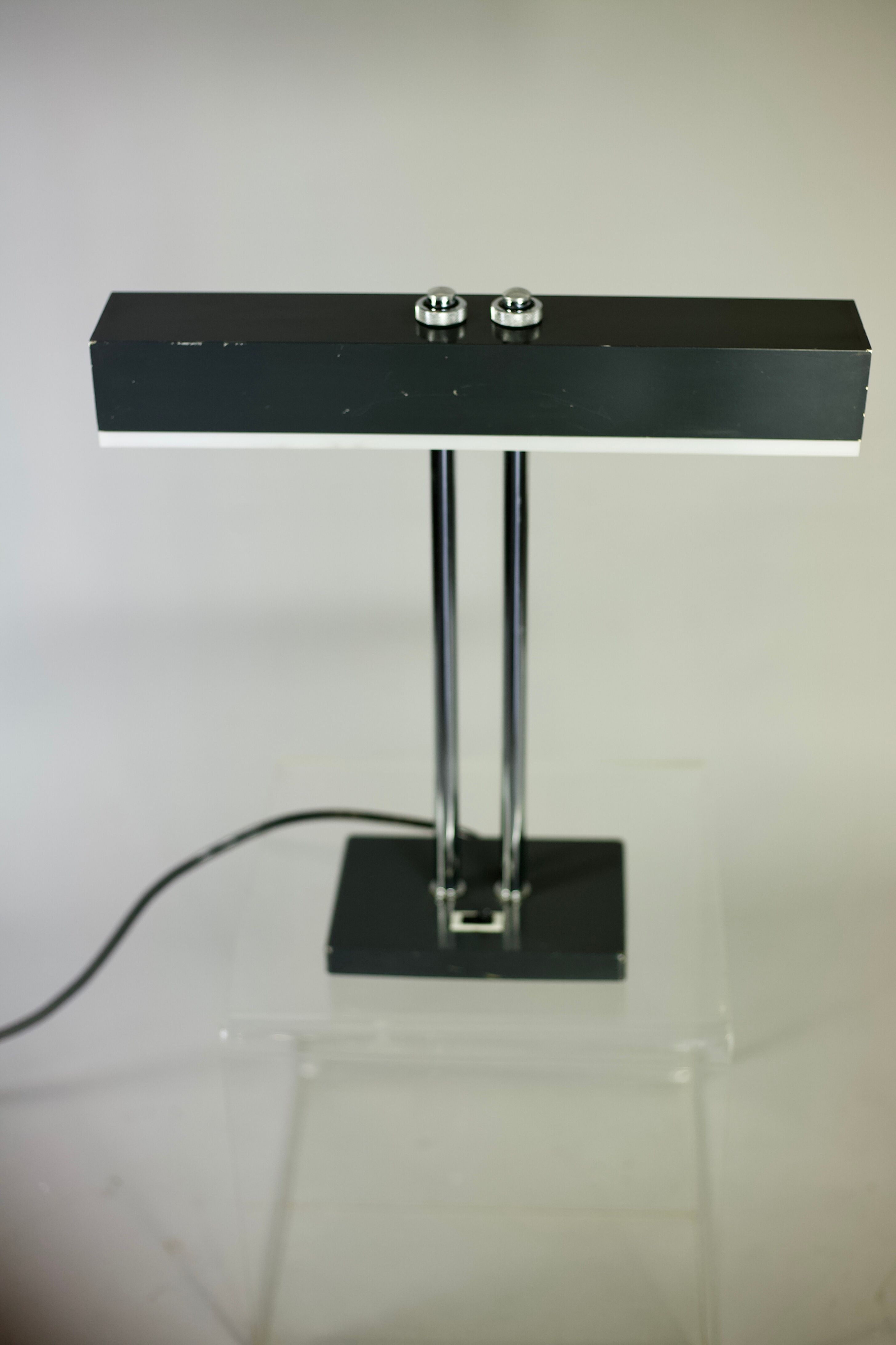 Lamp Jumo, france, circa 1970