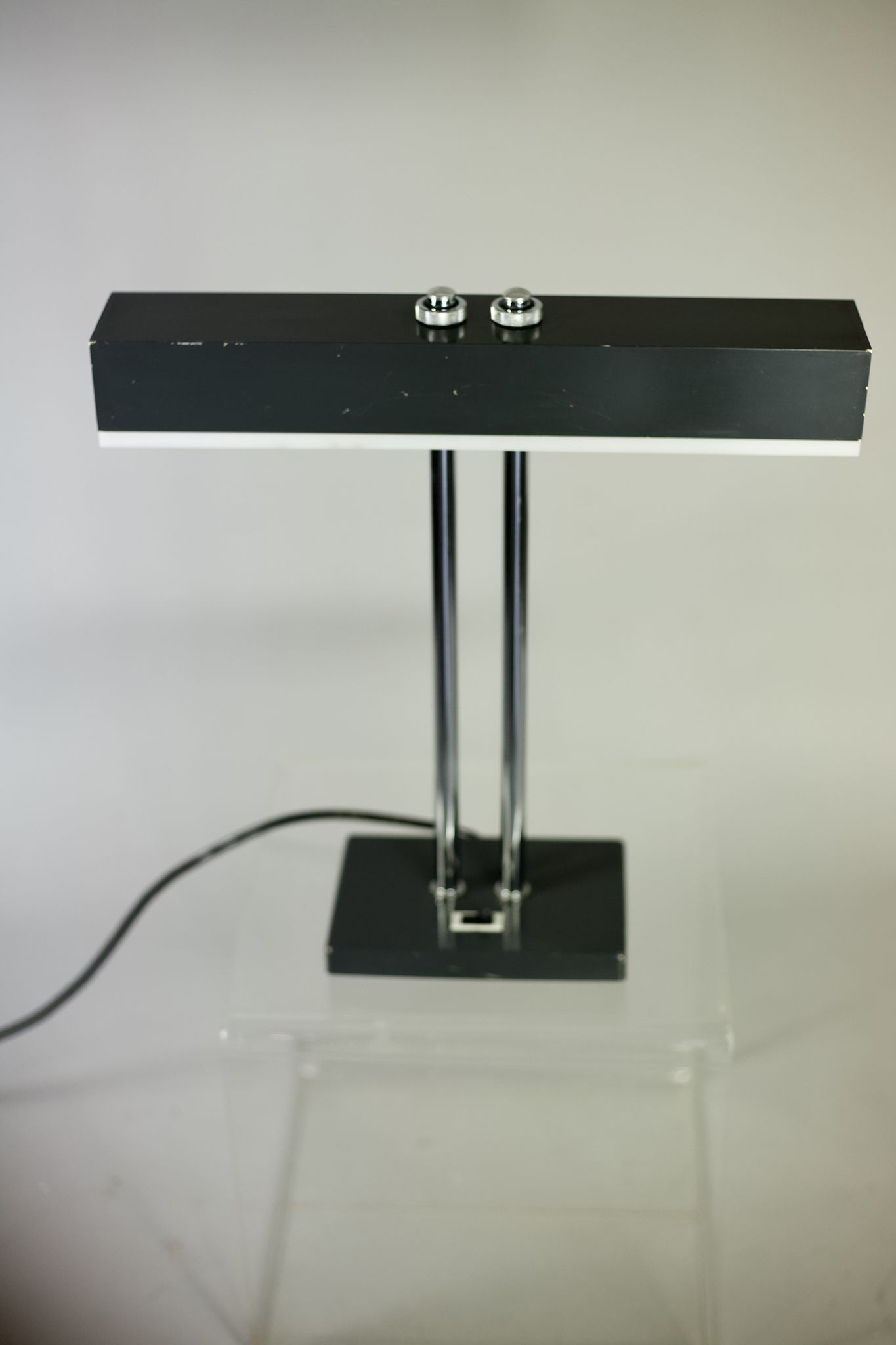 Lamp Jumo, france, circa 1970