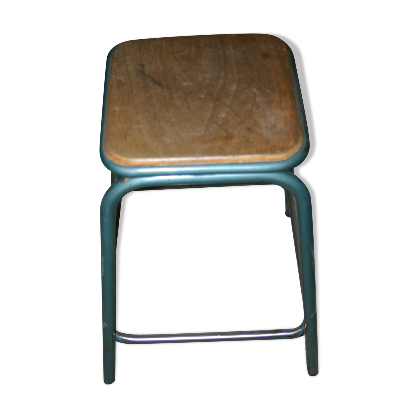 Workshop stool / school