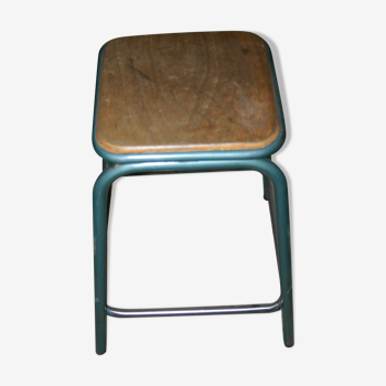 Workshop stool / school