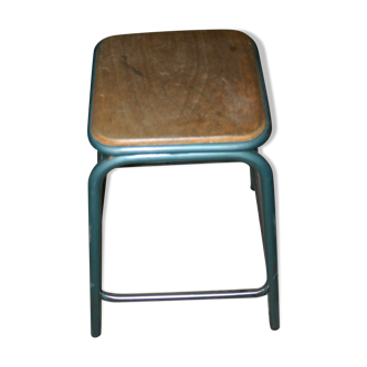 Workshop stool / school