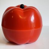 English design ice bucket by Rowntree Makintosh,