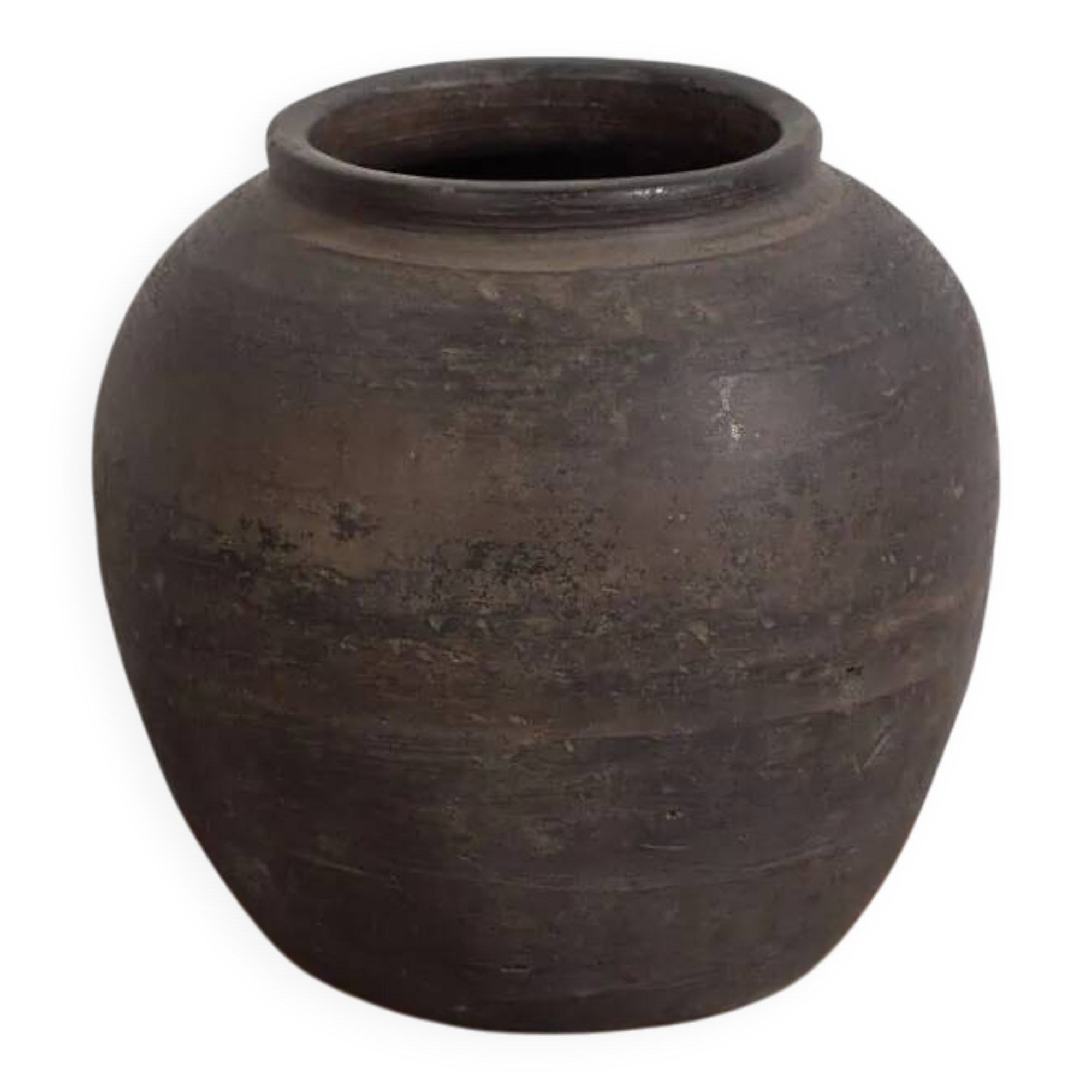 Antique ceramic vase (c.1900) #2