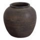 Antique ceramic vase (c.1900) #2