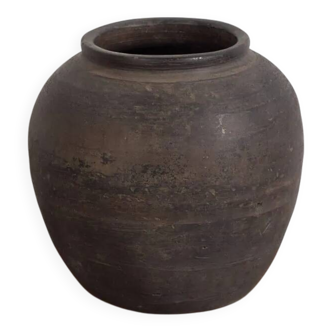 Antique ceramic vase (c.1900) #2