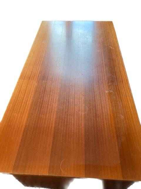 Burwood and Atlar desk