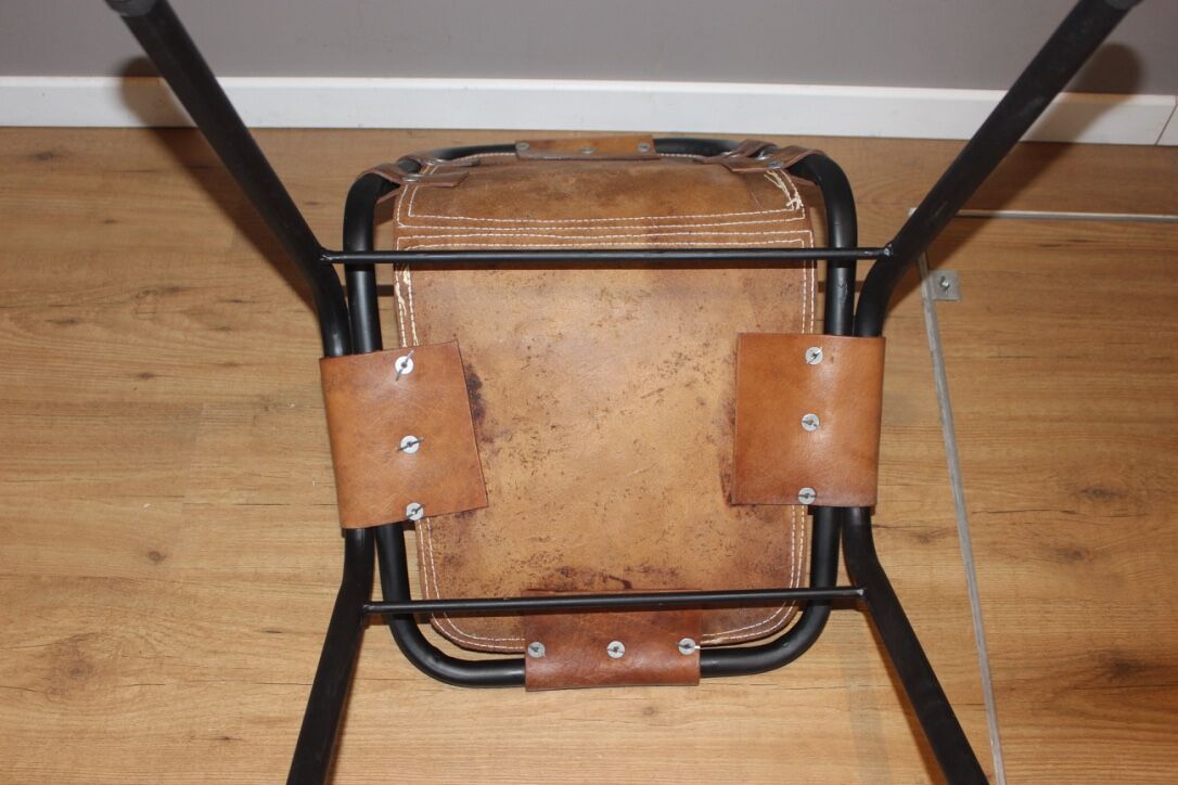 Pair of chairs