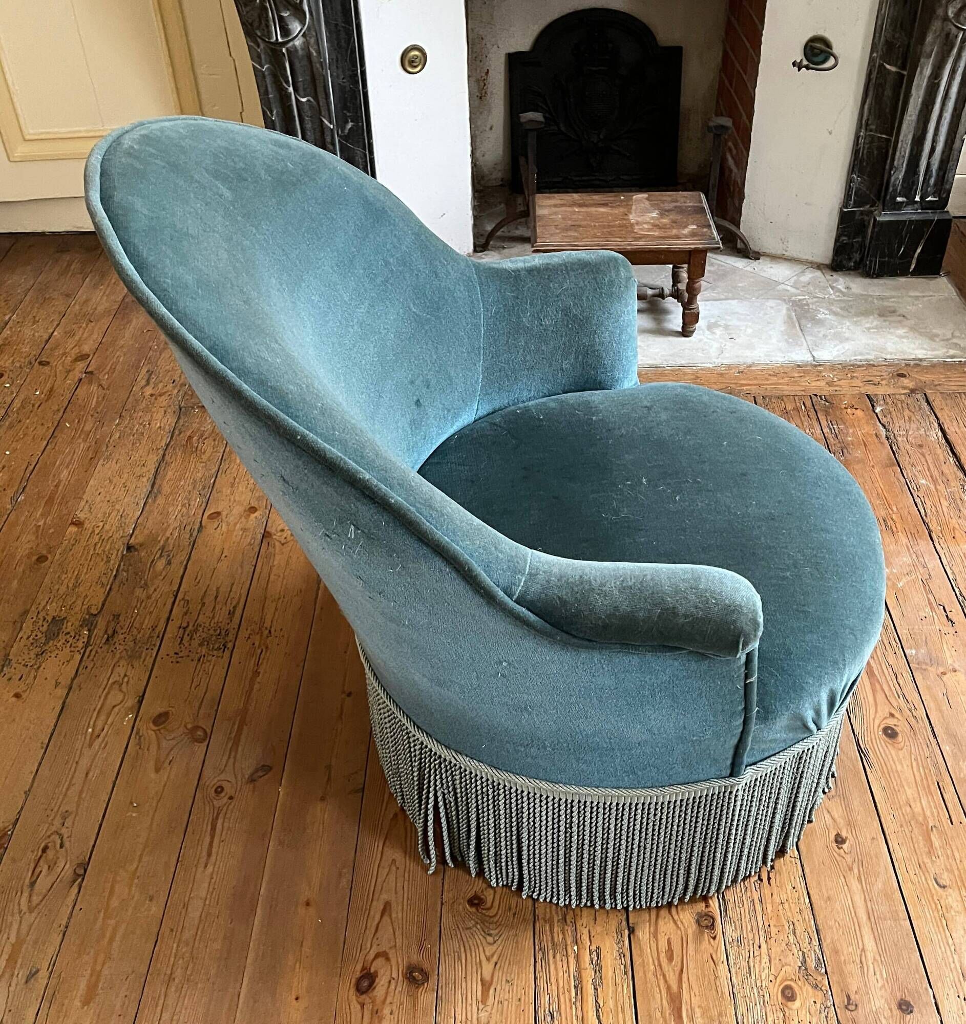 Frog chair