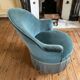 Frog chair