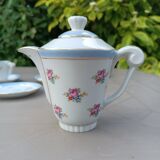 Tea service