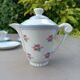 Tea service