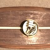 Vintage ceiling lamp 50s