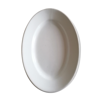 Mehun porcelain ravier